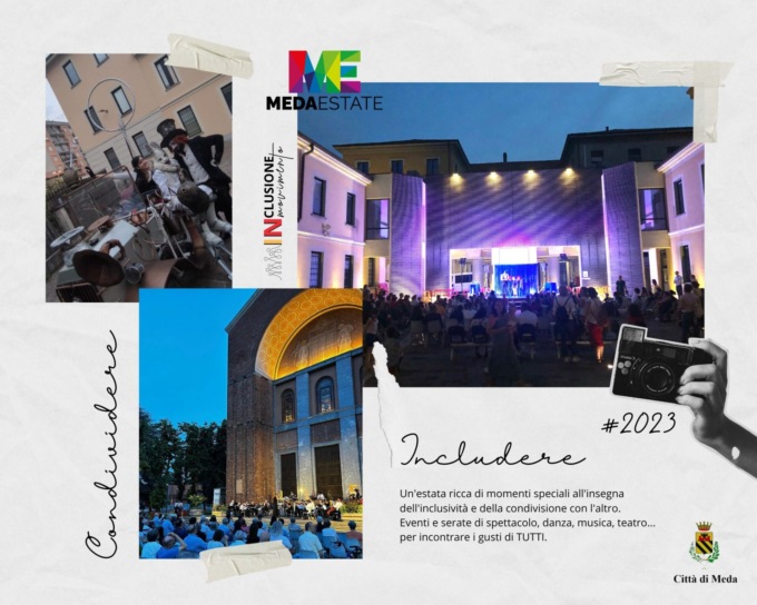MEDAestate è stata un successo