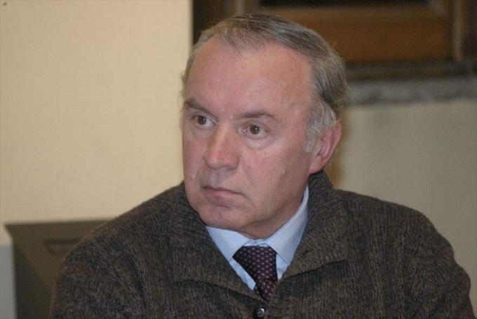 Barlassina in lutto per l’ex assessore Angelo Gestori