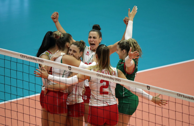 Europei femminili di pallavolo a Monza: quattro nazionali in campo tra volate, rimonte e tante emozioni