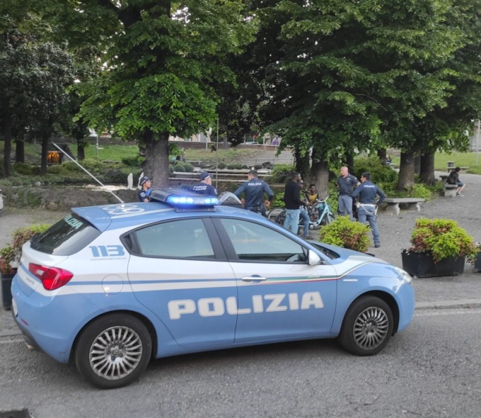 Ossessionato dalla ex, la pedinava: arrestato un 30enne