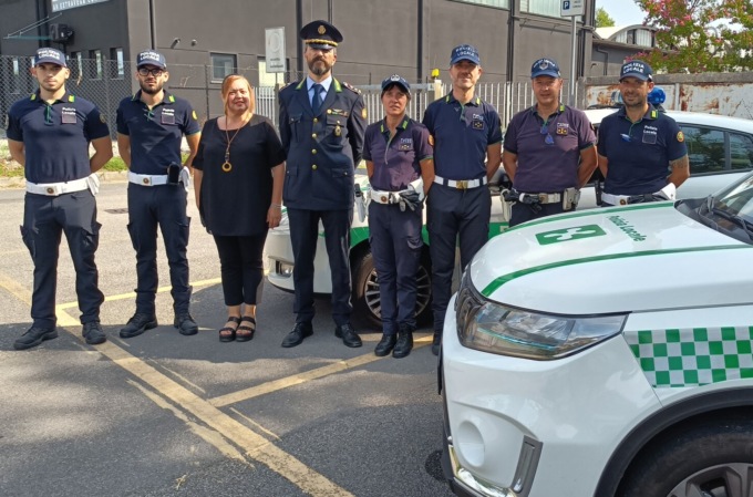 Polizia Locale nel nuovo Comando, ora traslocano i Lavori pubblici
