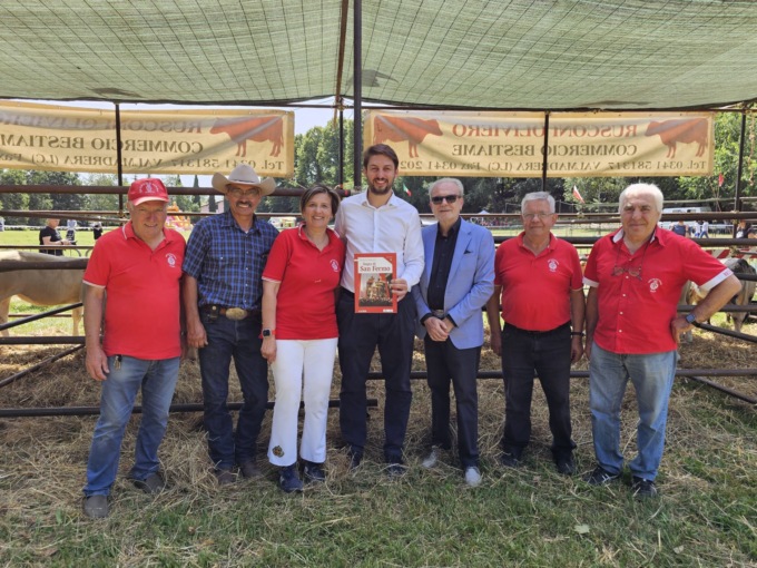 Sagra di San Fermo, Corbetta: “Valorizziamo le nostre tradizioni agricole”