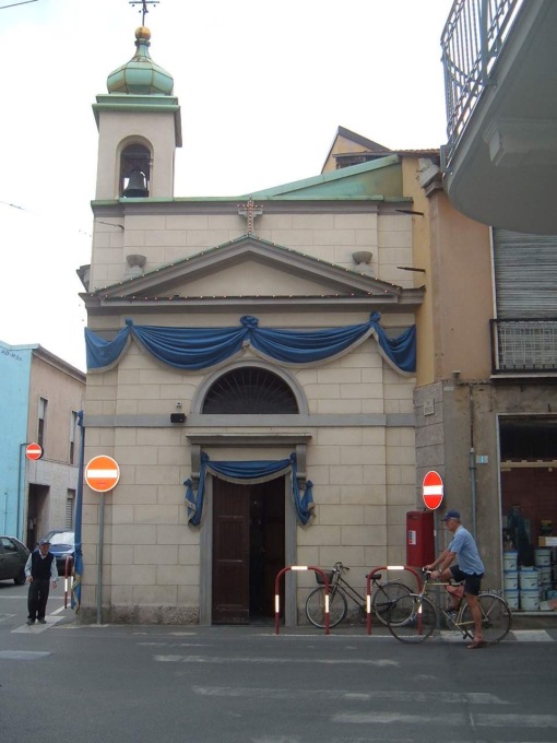 Festa della Madonna assunta, Lissone si prepara alle celebrazioni