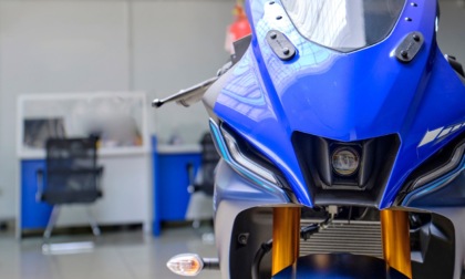 Scarichi sportivi per moto Yamaha: perché è un vantaggio cambiarli