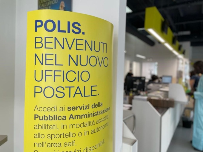 Arrivano i servizi Inps negli uffici postali della provincia di Monza