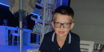 Lissone partita di calcio per ricordare Matteo Ferrario 13 anni