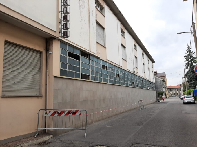Maltempo a Meda, quasi 600 le segnalazioni di aziende e privati
