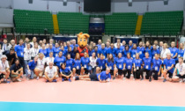 A Monza i Campionati Europei di pallavolo femminile sono stati un successo