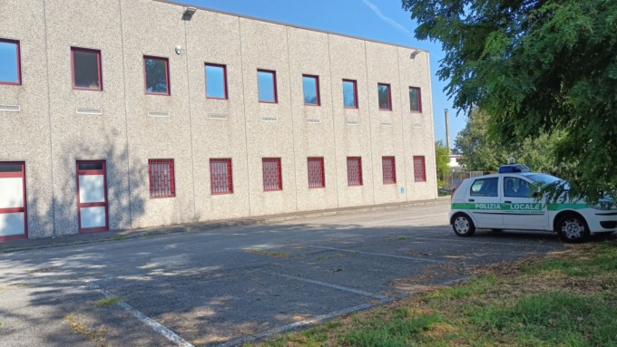 La Polizia Locale cambia sede: in via Fermi il polo della sicurezza