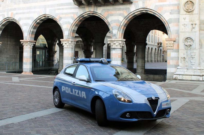 Crea problemi di decoro e sicurezza: Daspo urbano per un 38enne
