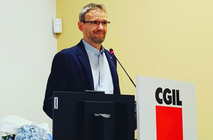 Verso la manifestazione nazionale, la Cgil Brianza si prepara con l’attivo dell’11 settembre
