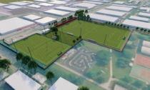 Nuovo stadio, ecco il progetto che rilancerà il centro sportivo