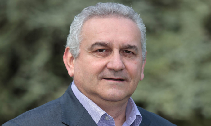 Diego Carlo Colombo è il nuovo consigliere del Parco Adda Nord nominato dalla Regione