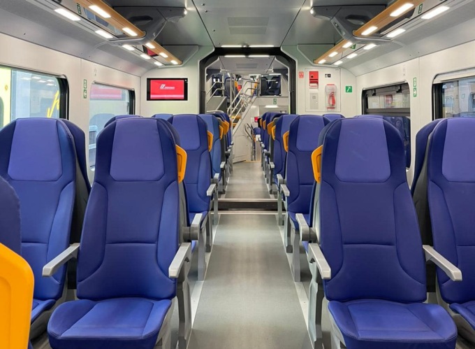 Ragazzi autistici in vacanza al mare insultati dal capotreno