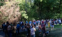 Torna il Festival del Parco di Monza: in cinque giorni 100 eventi da non perdere