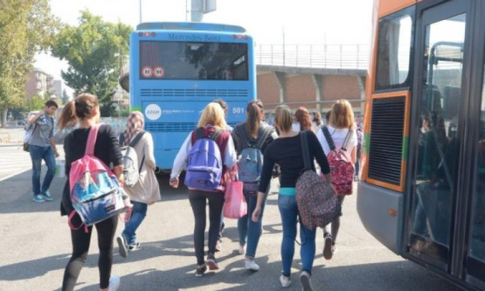 Trasporto pubblico a Vimercate: dal 12 settembre nuovi orari e nuove tariffe