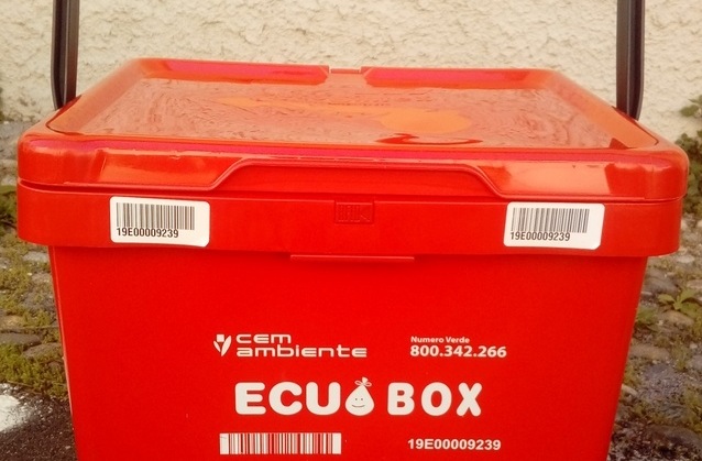 Ecuosacchi ed ecuobox: tre nuove giornate di distribuzione a Vimercate 
