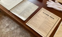 La Fondazione Collegio della Guastalla presenta l'archivio storico digitalizzato