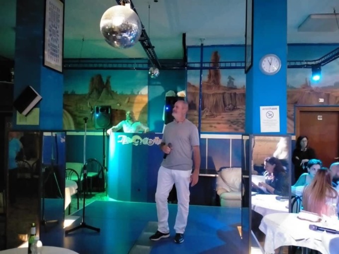Tutto pronto per la finale della terza edizione di “Desio Factor”