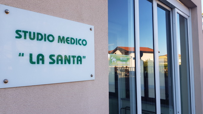 Villasanta, staffetta “in rosa” tra i medici di base