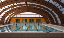 La Giunta di Cesano approva il progetto definitivo per la riqualificazione della piscina