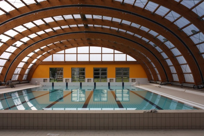 La Giunta di Cesano approva il progetto definitivo per la riqualificazione della piscina