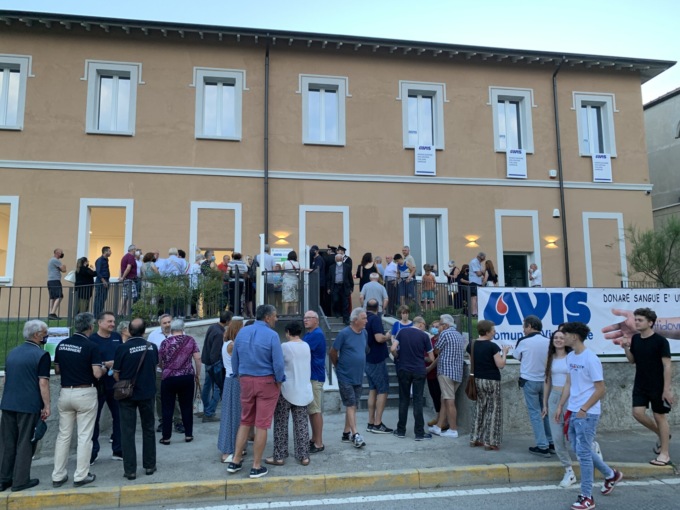 A Ruginello non si vota più alla scuola primaria