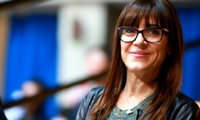 Ginnastica ritmica, per l’allenatrice Maccarani solo ammonizione al processo sportivo