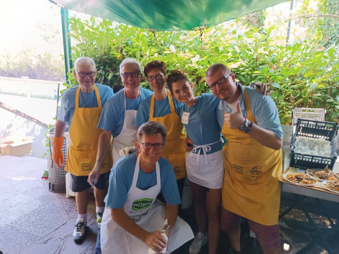 La festa friulana a Limbiate si riconferma un successo