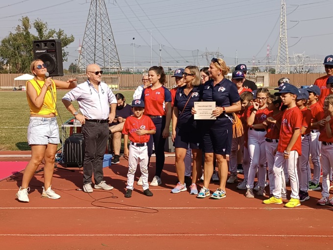 Associazioni in mostra alla Festa dello sport