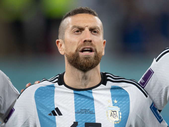 Clamoroso: il Papu Gomez squalificato per doping