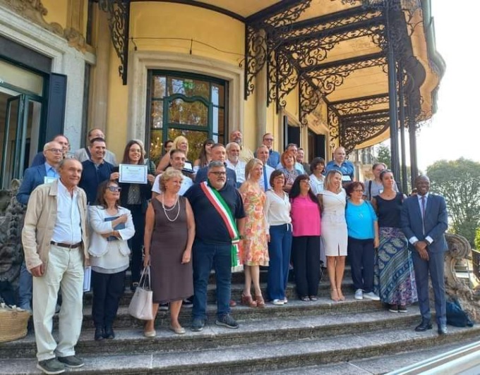 Arcore: ecco i premiati del Premio Letterario di Poesia e Narrativa