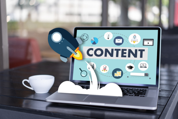 L’importanza del content marketing per una strategia digital di successo