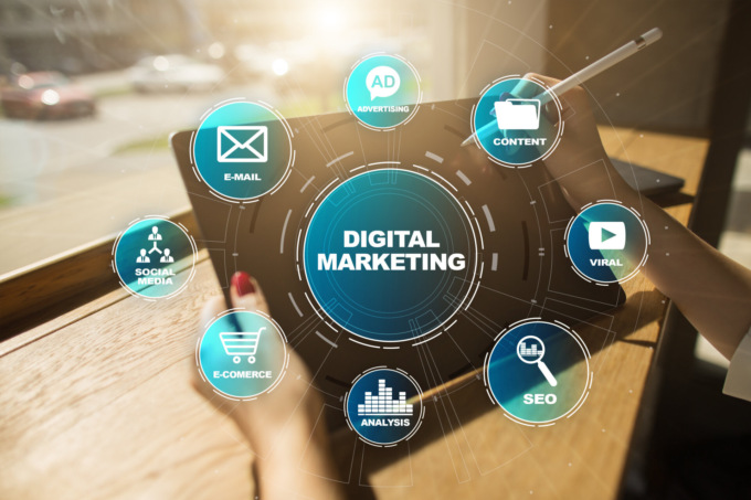 Come integrare il web marketing in una strategia omnichannel aziendale per ottenere maggiori risultati