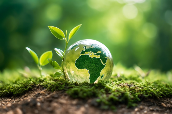 Energia Verde Italia: illuminando il futuro e salvaguardando il Pianeta