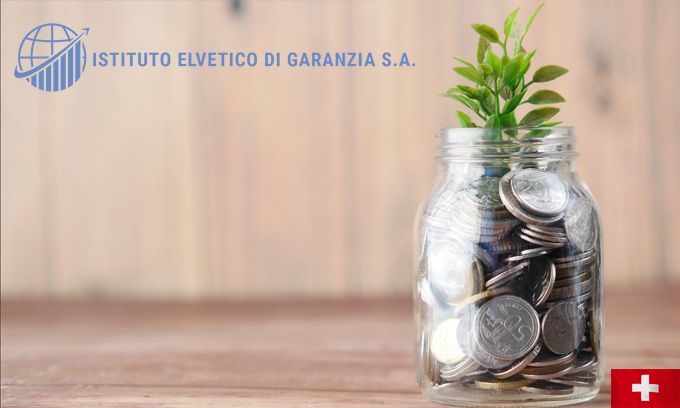 L’azienda è sostenibile? Il mutuo costa meno, Istituto Elvetico di Garanzia informa che c’è un deficit di innovazione e sostenibilità