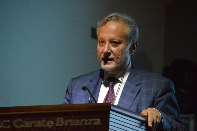 Bcc Carate Brianza in festa per i 120 anni di fondazione
