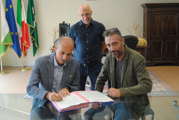 La Provincia e L’Ente Nazionale Sordi insieme contro le barriere comunicative