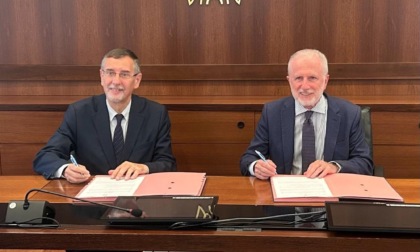 Anche Monza firma l'accordo con Assolombarda per favorire la transizione digitale