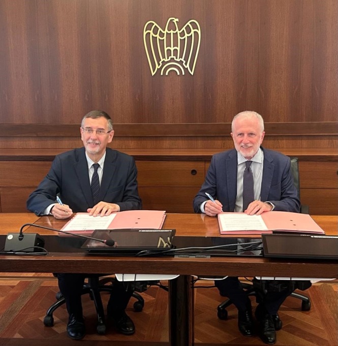Anche Monza firma l’accordo con Assolombarda per favorire la transizione digitale