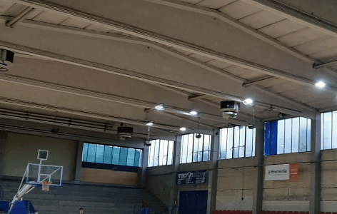 I genitori degli atleti chiedono le dimissioni del presidente