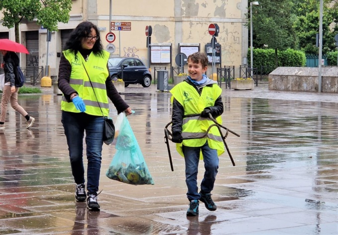 Politiche ambientali, Villasanta fa incetta di premi in Regione