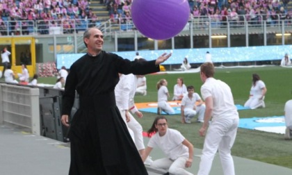 Il monzese don Antonelli rettore del Pontificio Seminario Lombardo