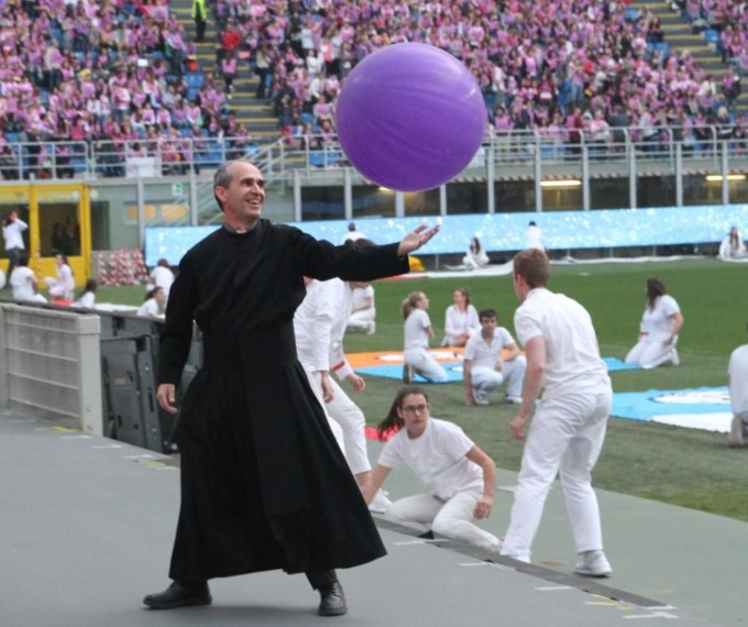 Il monzese don Antonelli rettore del Pontificio Seminario Lombardo