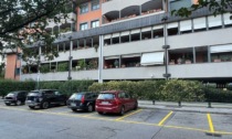 Il Tribunale occupa 16 parcheggi, rivolta a San Biagio