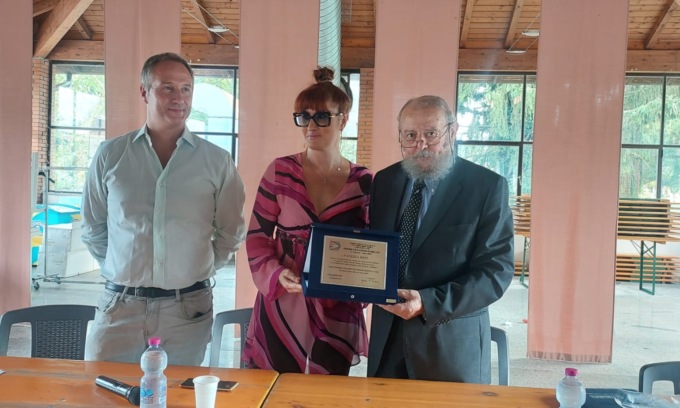 Il Premio Badolato va a Vanessa Mini