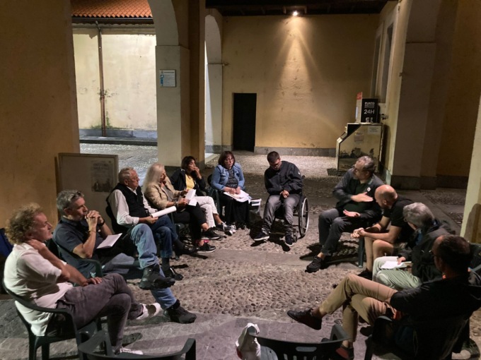 Elezioni comunali a Villasanta, ci sarà anche il movimento civico “Io scelgo”