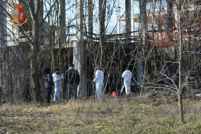 Sulla scheda elettorale aveva confessato un omicidio, 31enne indagato per autocalunnia