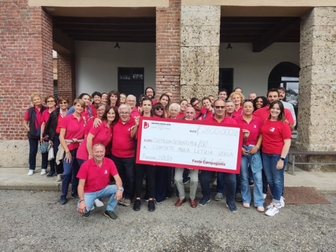 Troppi inghippi: cancellata la Festa Campagnola