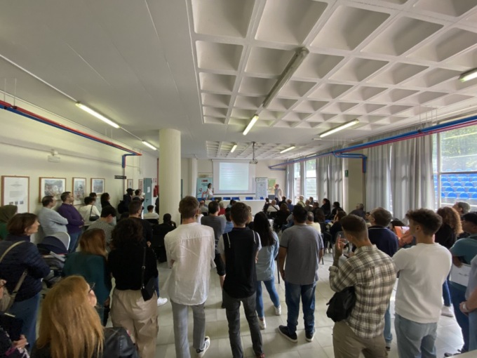 Oltre 100 partecipanti al Recruiting day dei Centri per l’Impiego di Seregno e Cesano Maderno
